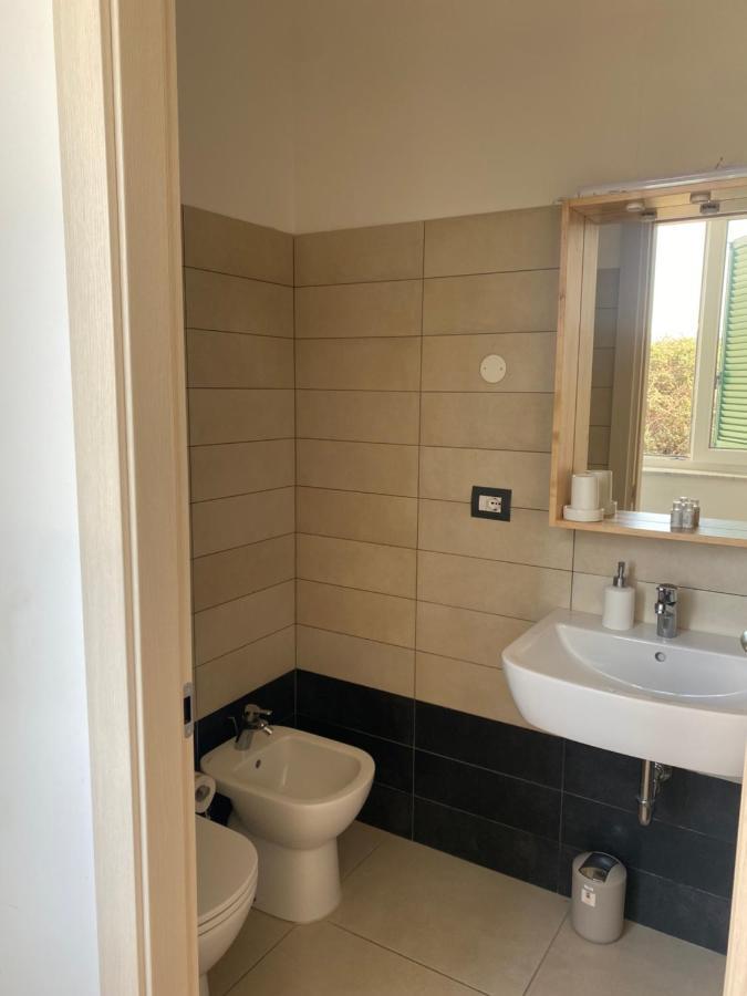 Aparthotel Rta La Pineta Sarzana Zewnętrze zdjęcie
