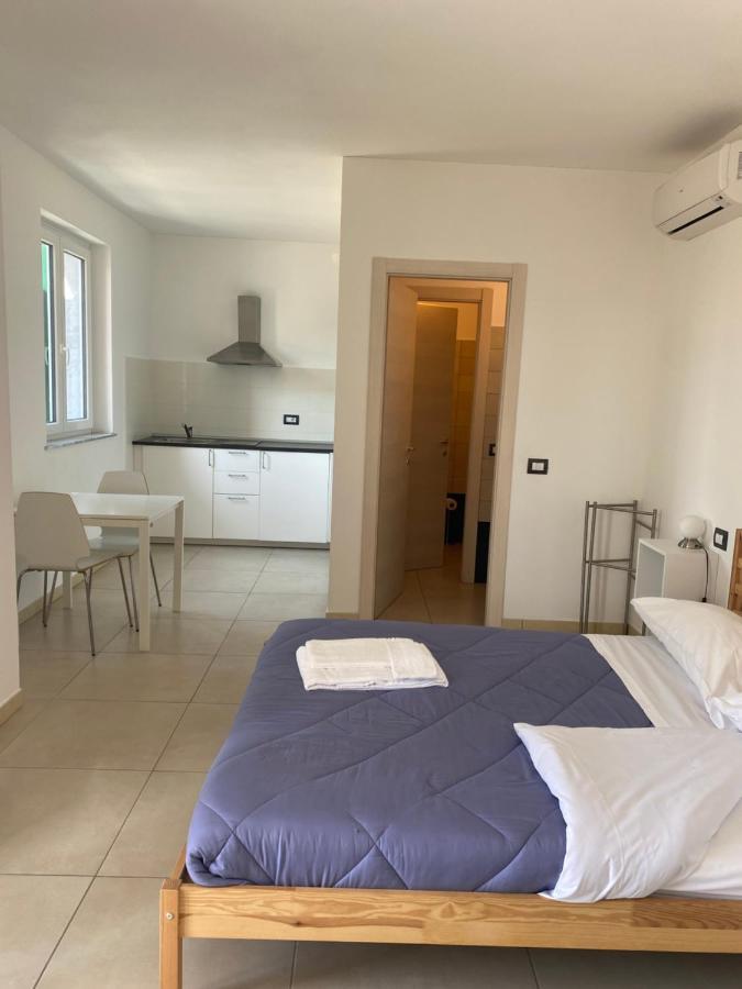 Aparthotel Rta La Pineta Sarzana Zewnętrze zdjęcie