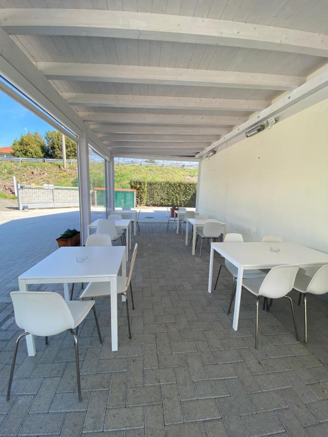 Aparthotel Rta La Pineta Sarzana Zewnętrze zdjęcie