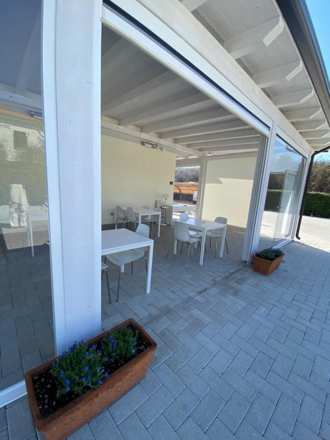 Aparthotel Rta La Pineta Sarzana Zewnętrze zdjęcie