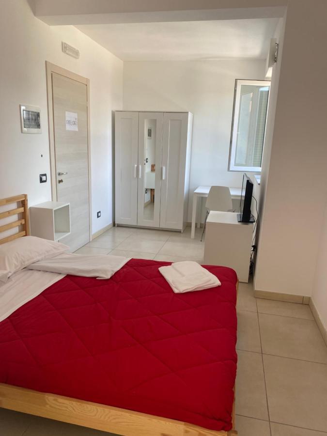 Aparthotel Rta La Pineta Sarzana Zewnętrze zdjęcie