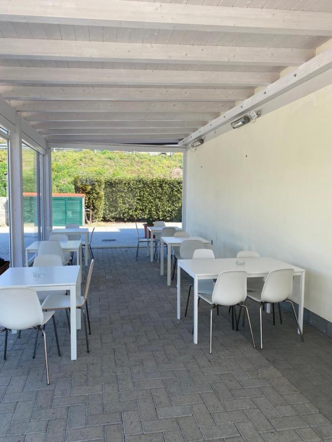 Aparthotel Rta La Pineta Sarzana Zewnętrze zdjęcie