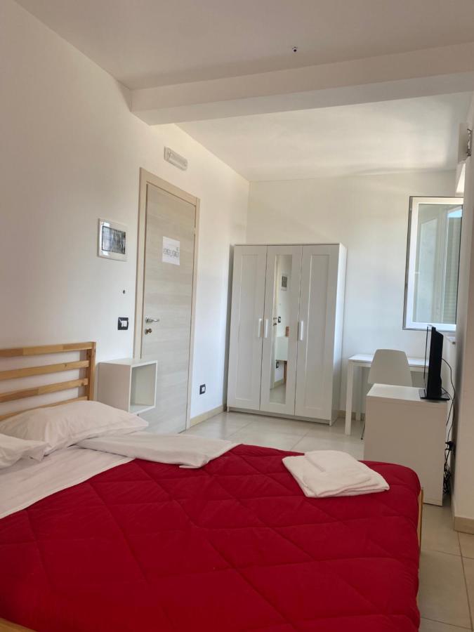 Aparthotel Rta La Pineta Sarzana Zewnętrze zdjęcie
