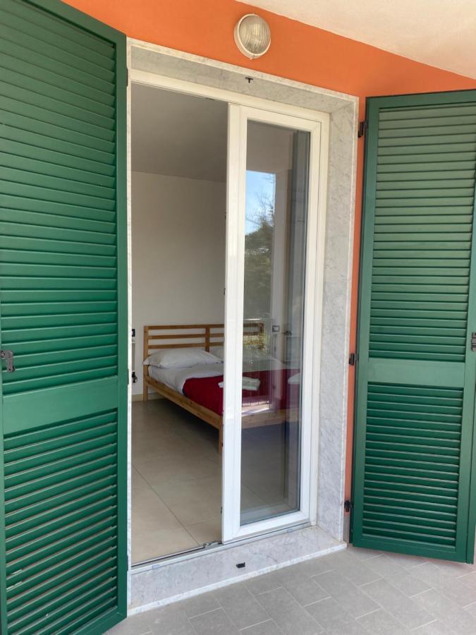 Aparthotel Rta La Pineta Sarzana Zewnętrze zdjęcie