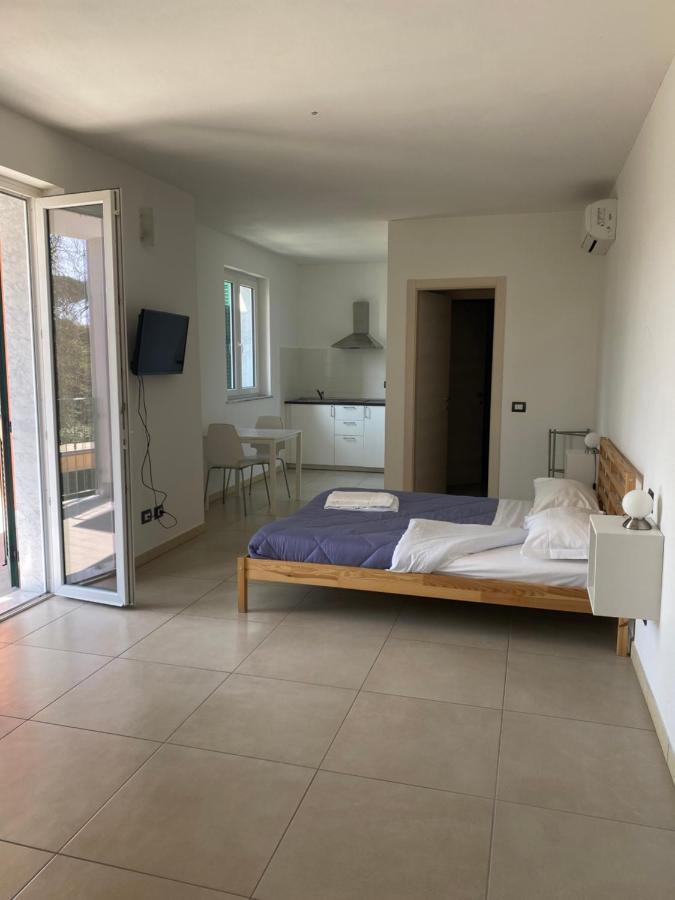 Aparthotel Rta La Pineta Sarzana Zewnętrze zdjęcie