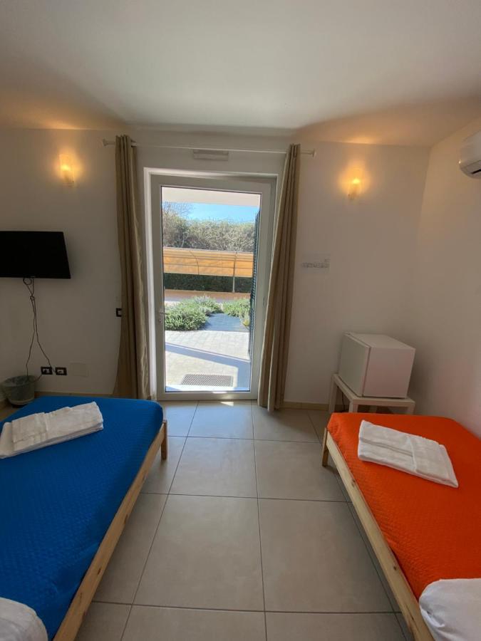 Aparthotel Rta La Pineta Sarzana Zewnętrze zdjęcie