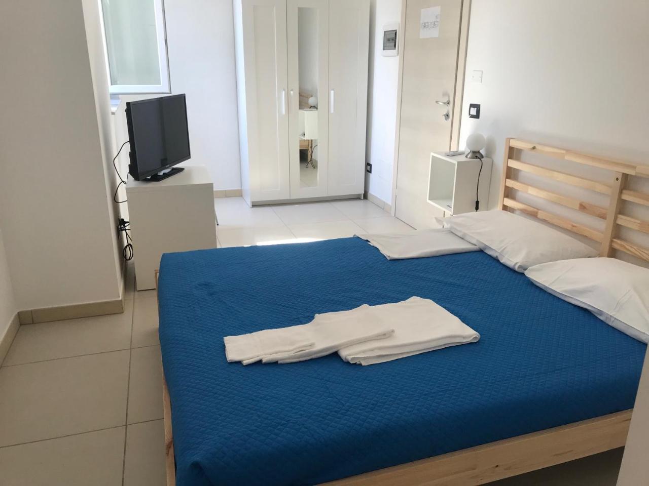 Aparthotel Rta La Pineta Sarzana Zewnętrze zdjęcie